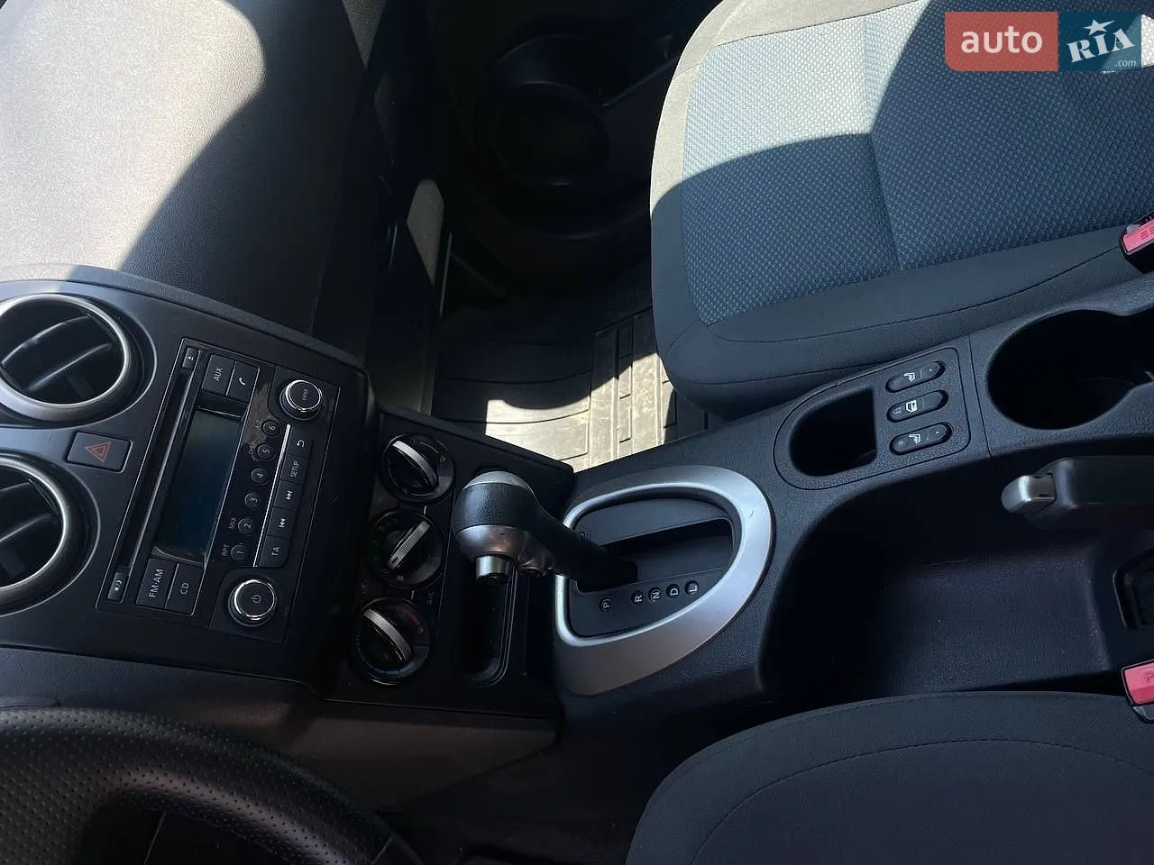 2012 Nissan Qashqai - мініатюра 37