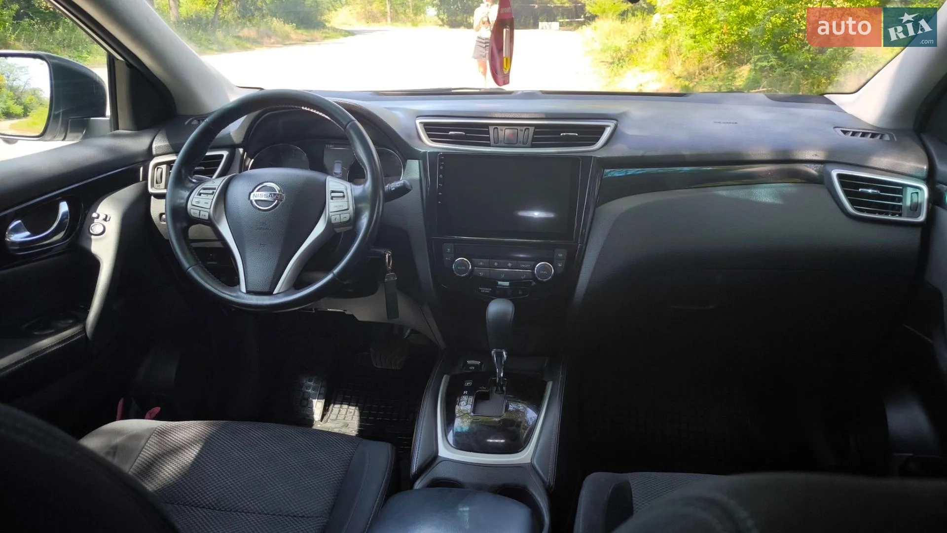 2017 Nissan Qashqai - мініатюра 5