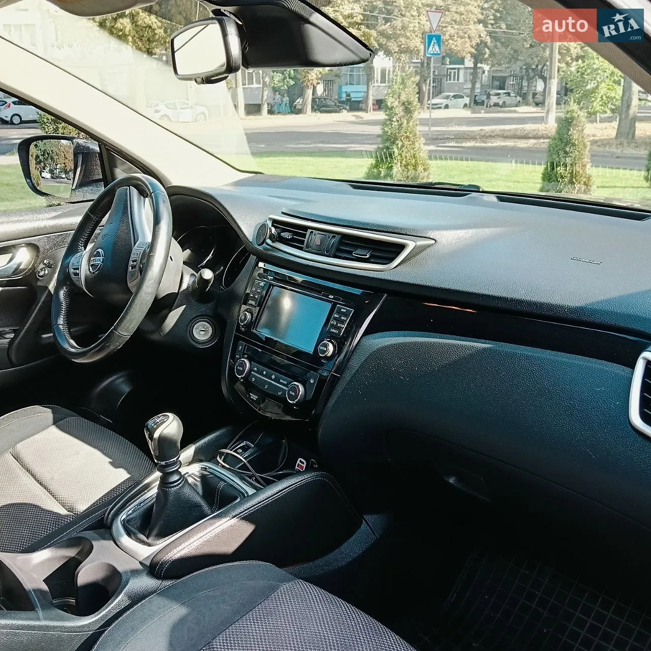 2014 Nissan Qashqai - мініатюра 9