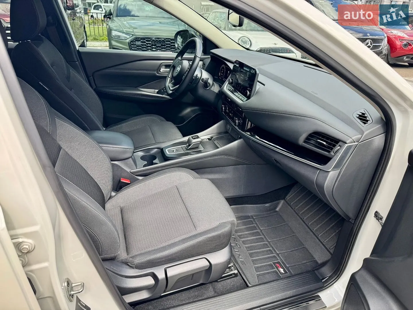 2022 Nissan Qashqai - мініатюра 18