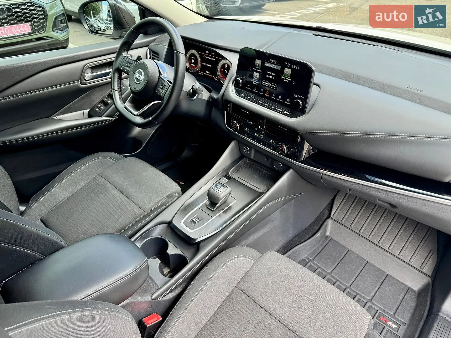 2022 Nissan Qashqai - мініатюра 19