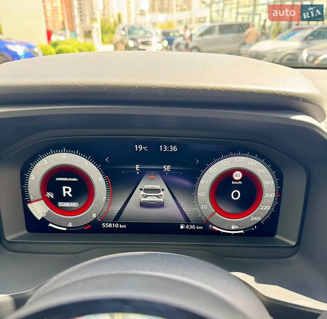 2022 Nissan Qashqai - мініатюра 26