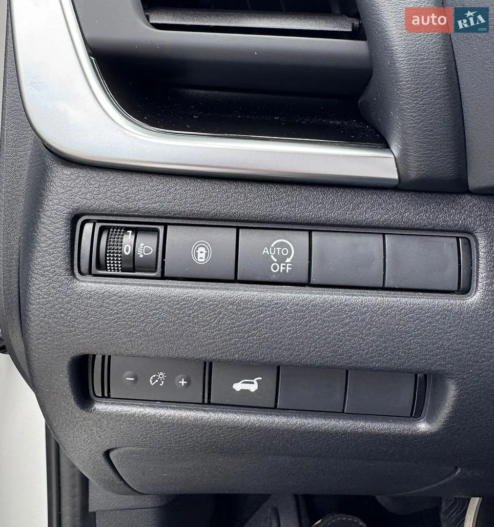 2022 Nissan Qashqai - мініатюра 30