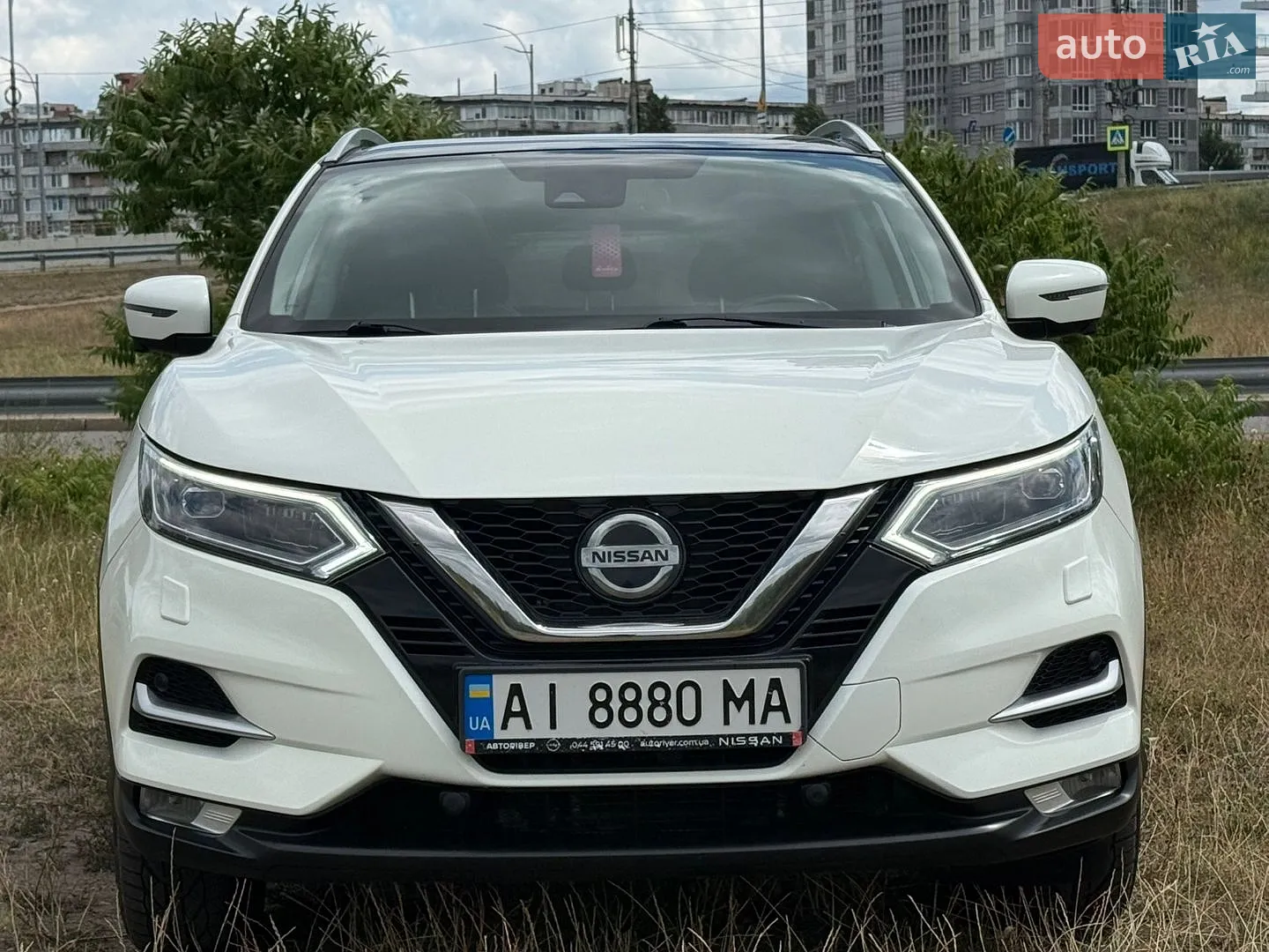 2020 Nissan Qashqai - мініатюра 9