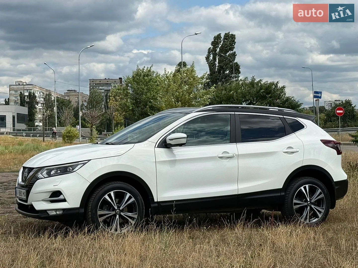 2020 Nissan Qashqai - мініатюра 13