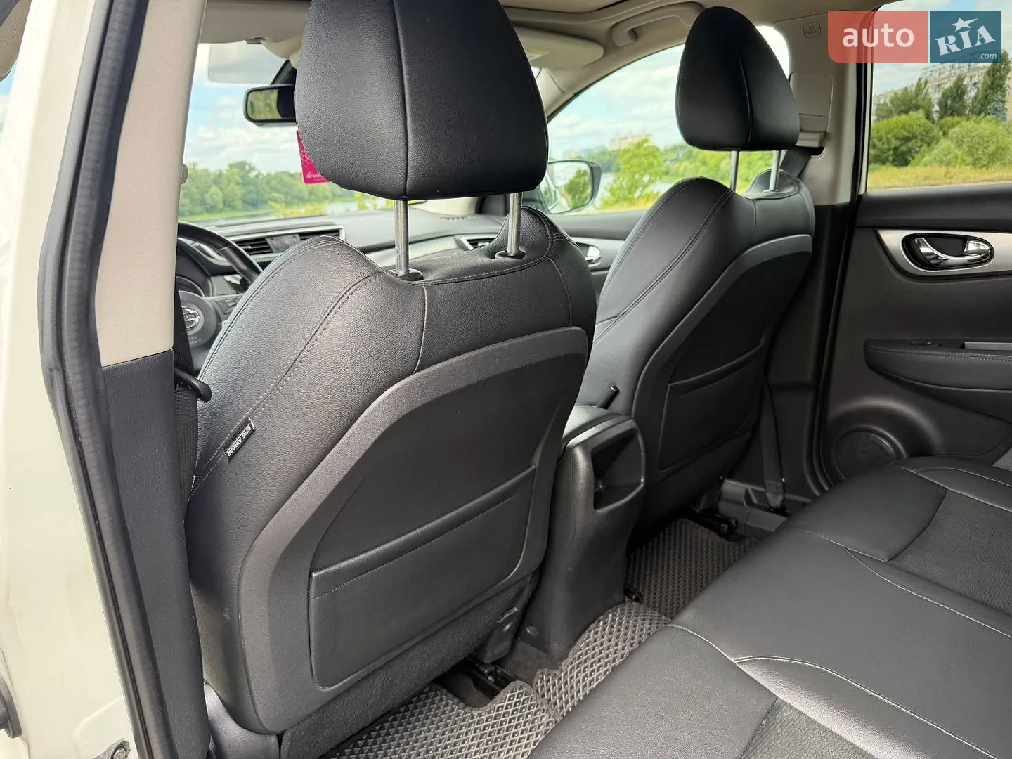 2020 Nissan Qashqai - мініатюра 51