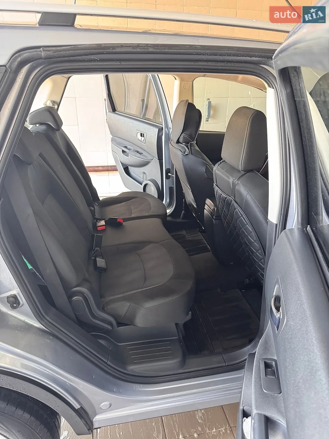 2010 Nissan Qashqai - мініатюра 13