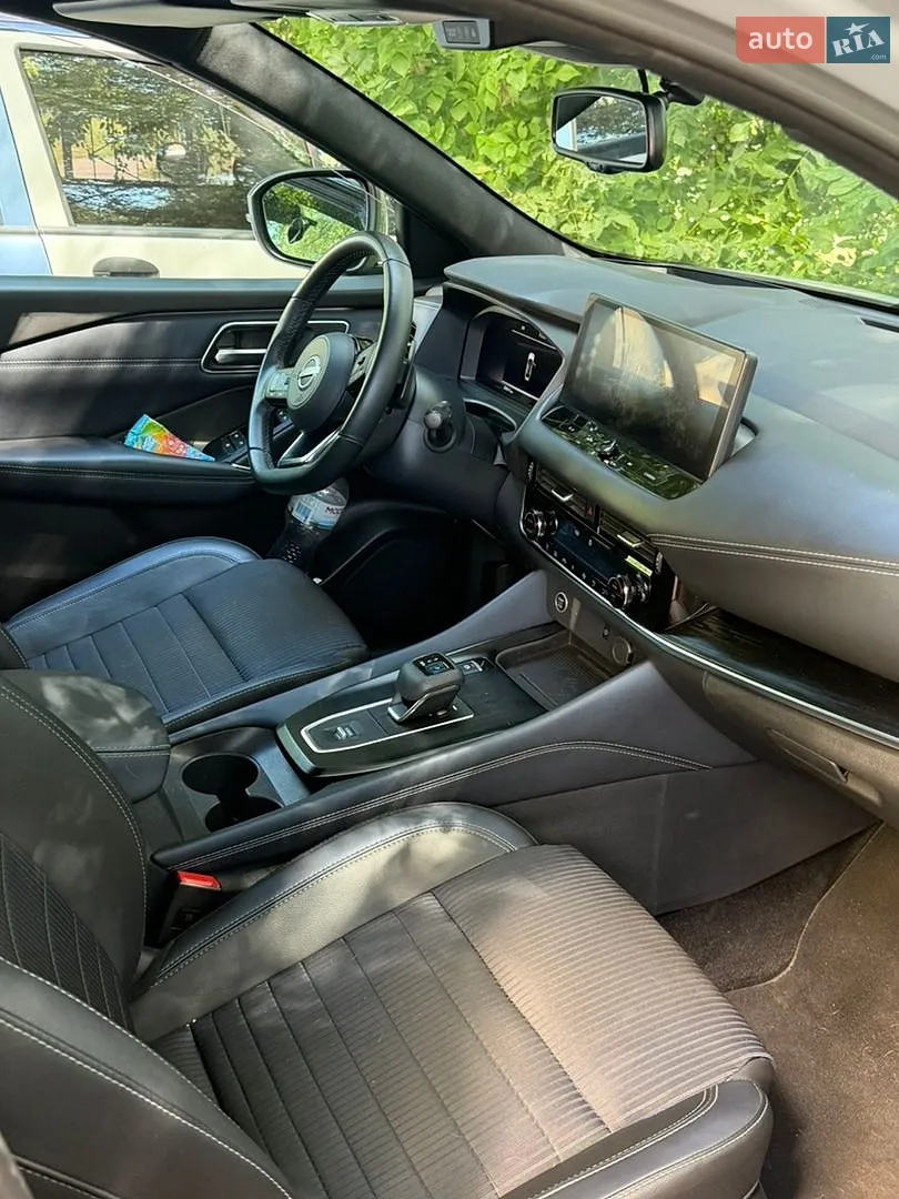 2023 Nissan Qashqai - мініатюра 7