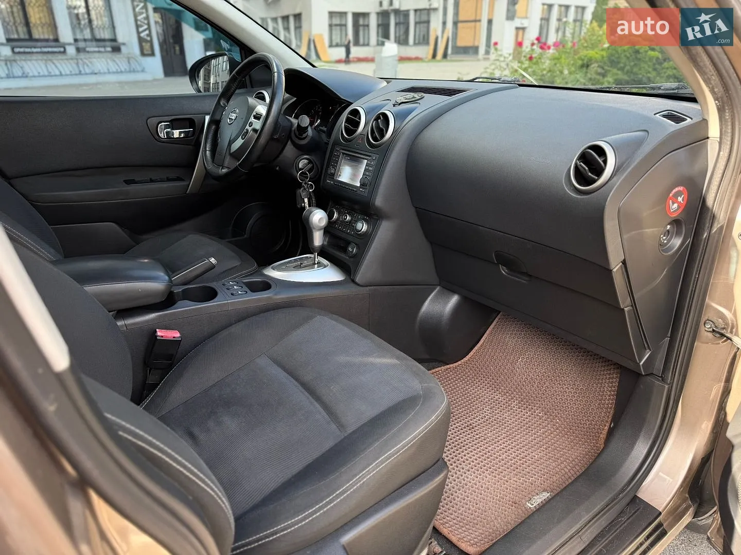 2011 Nissan Qashqai - мініатюра 25