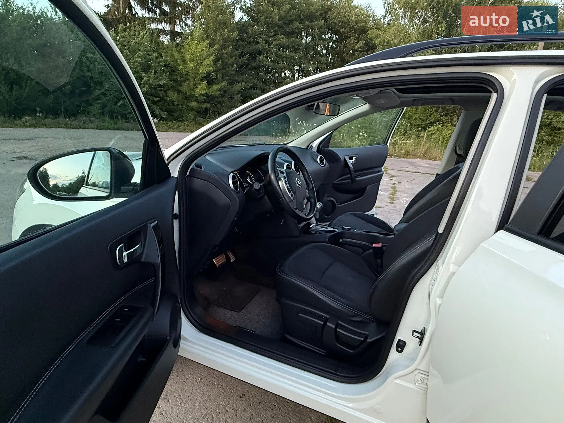 2013 Nissan Qashqai - мініатюра 63