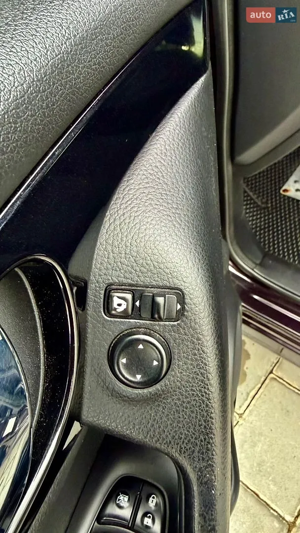 2014 Nissan Qashqai - мініатюра 21