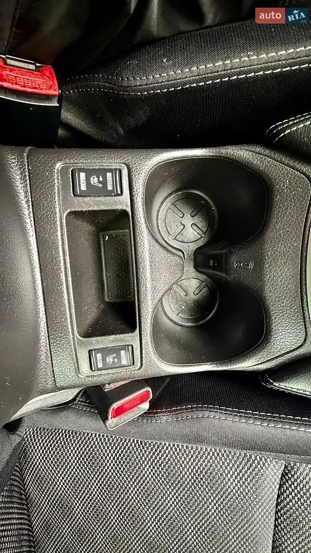 2014 Nissan Qashqai - мініатюра 34