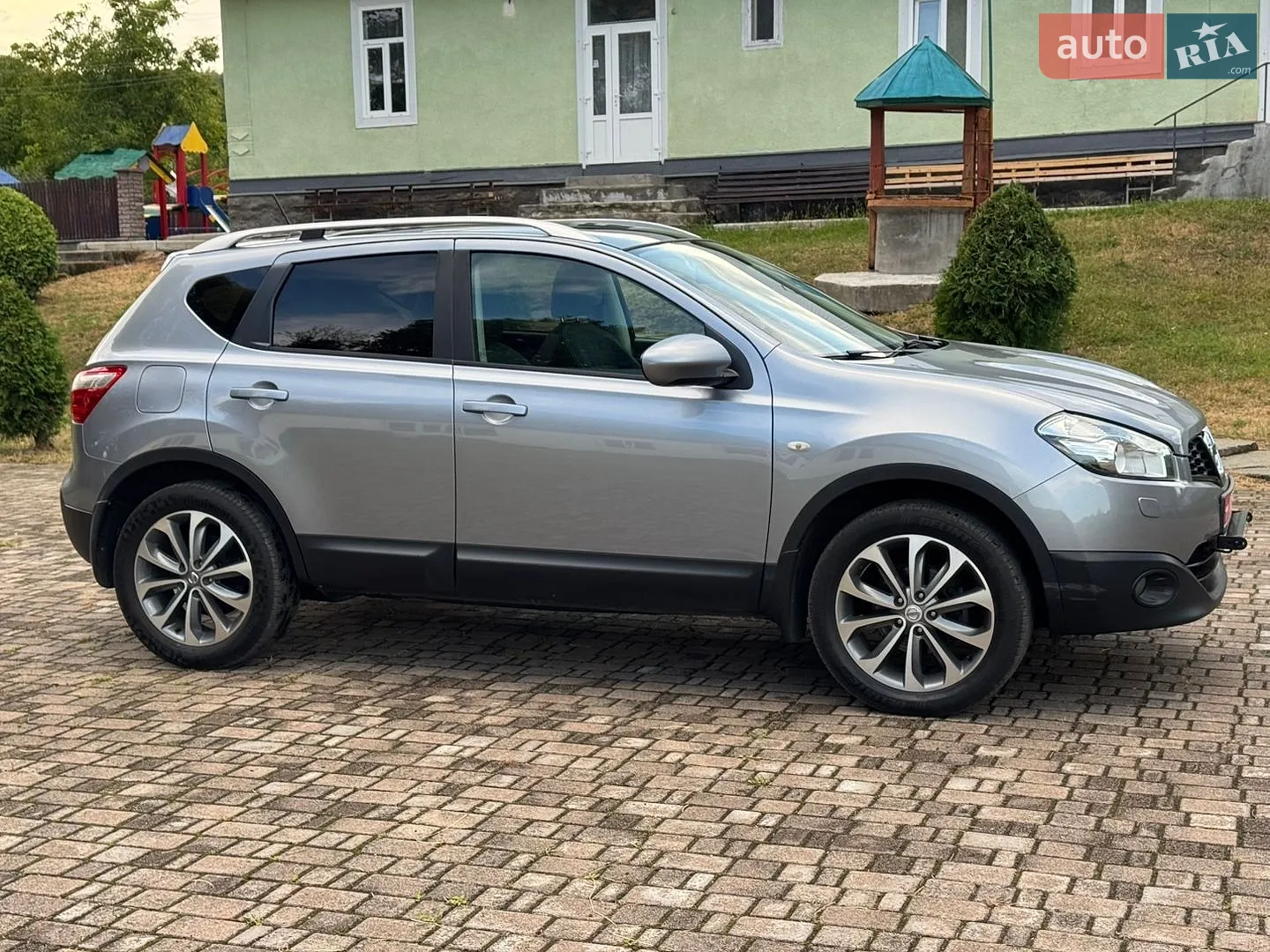 2011 Nissan Qashqai - мініатюра 14