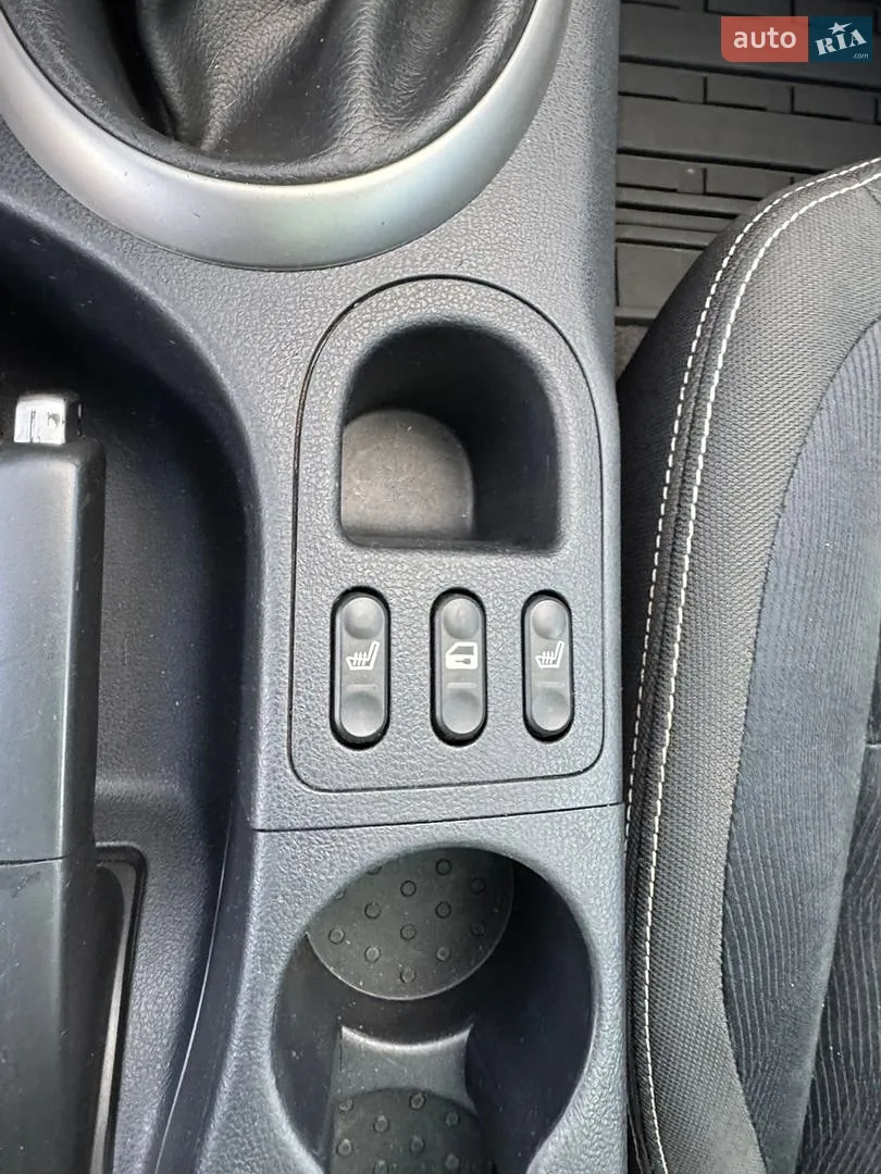 2011 Nissan Qashqai - мініатюра 27