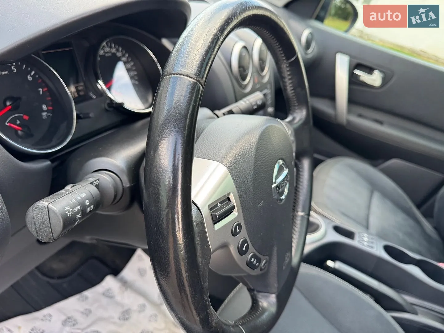 2011 Nissan Qashqai - мініатюра 22