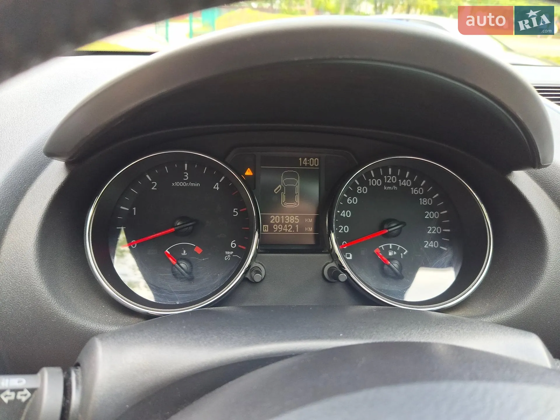 2010 Nissan Qashqai - мініатюра 11