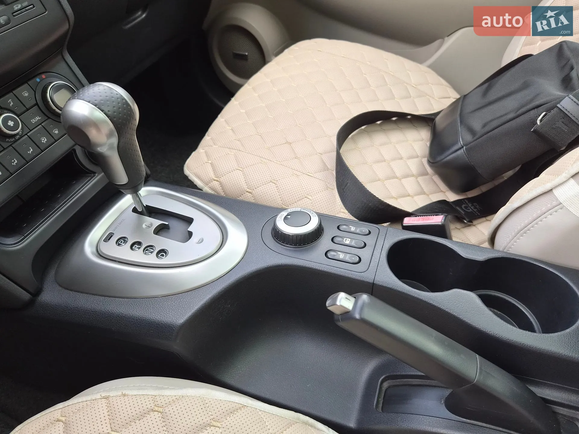 2010 Nissan Qashqai - мініатюра 13