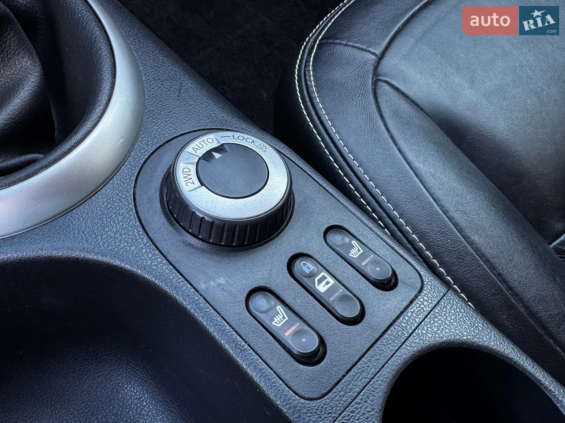 2012 Nissan Qashqai - мініатюра 35