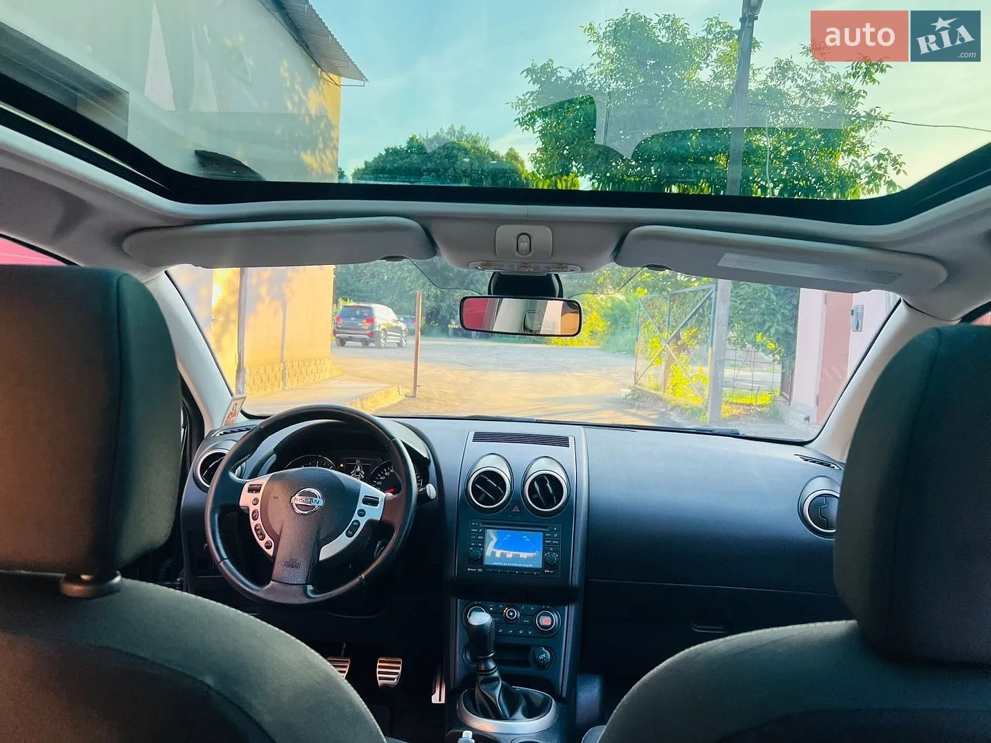 2012 Nissan Qashqai - мініатюра 15