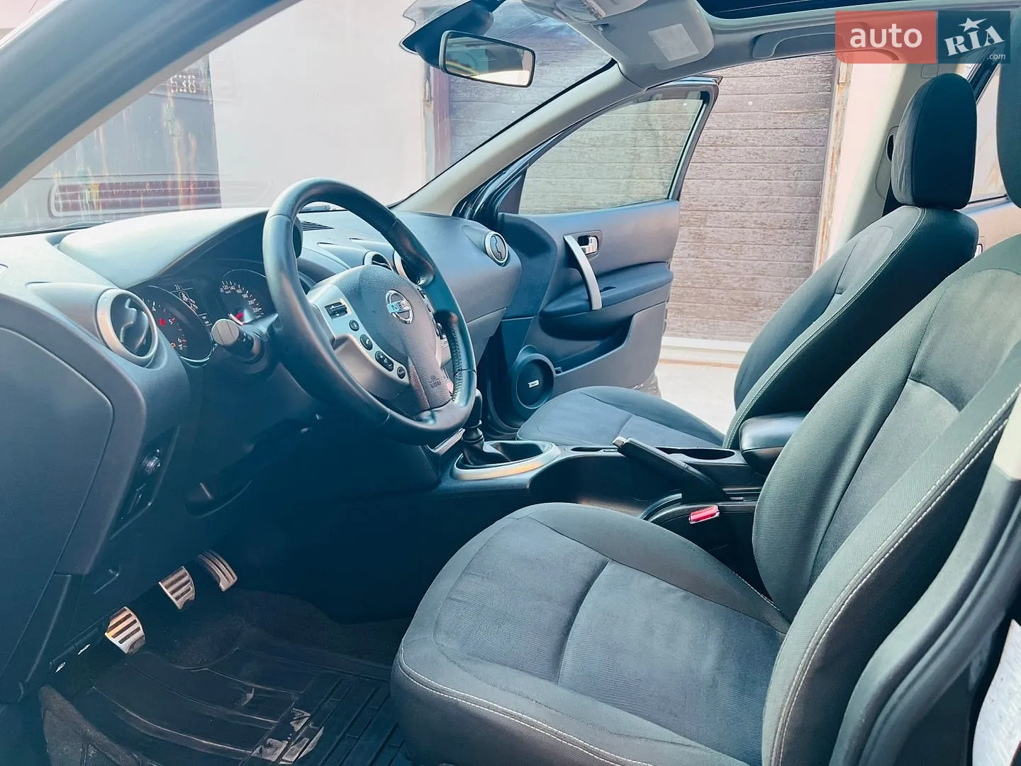 2012 Nissan Qashqai - мініатюра 16