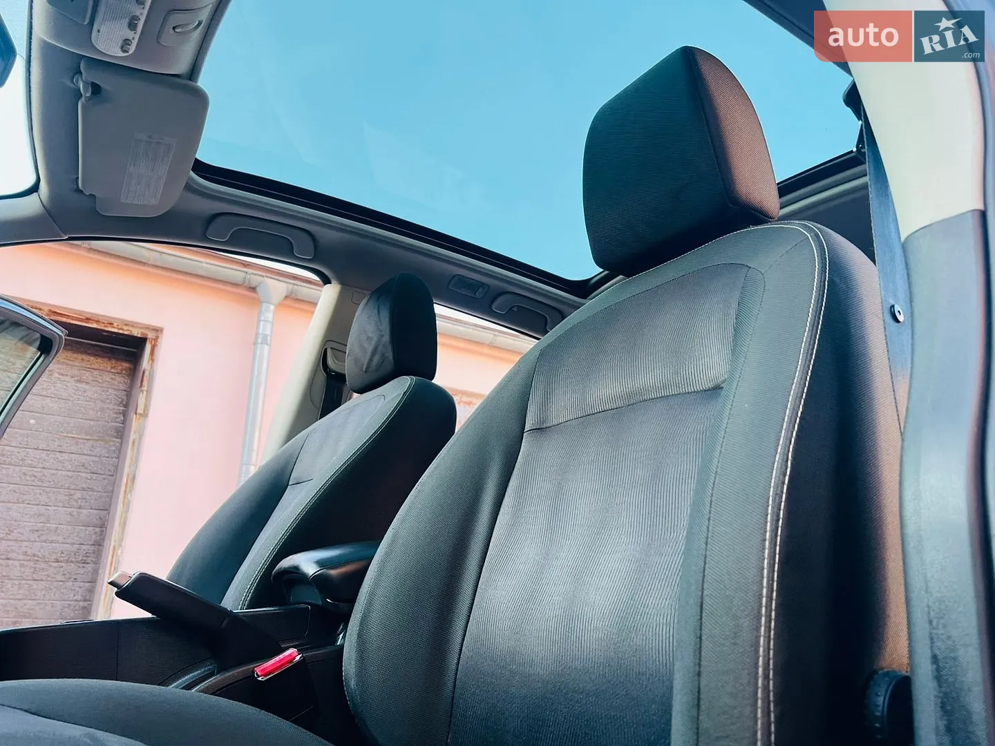 2012 Nissan Qashqai - мініатюра 18