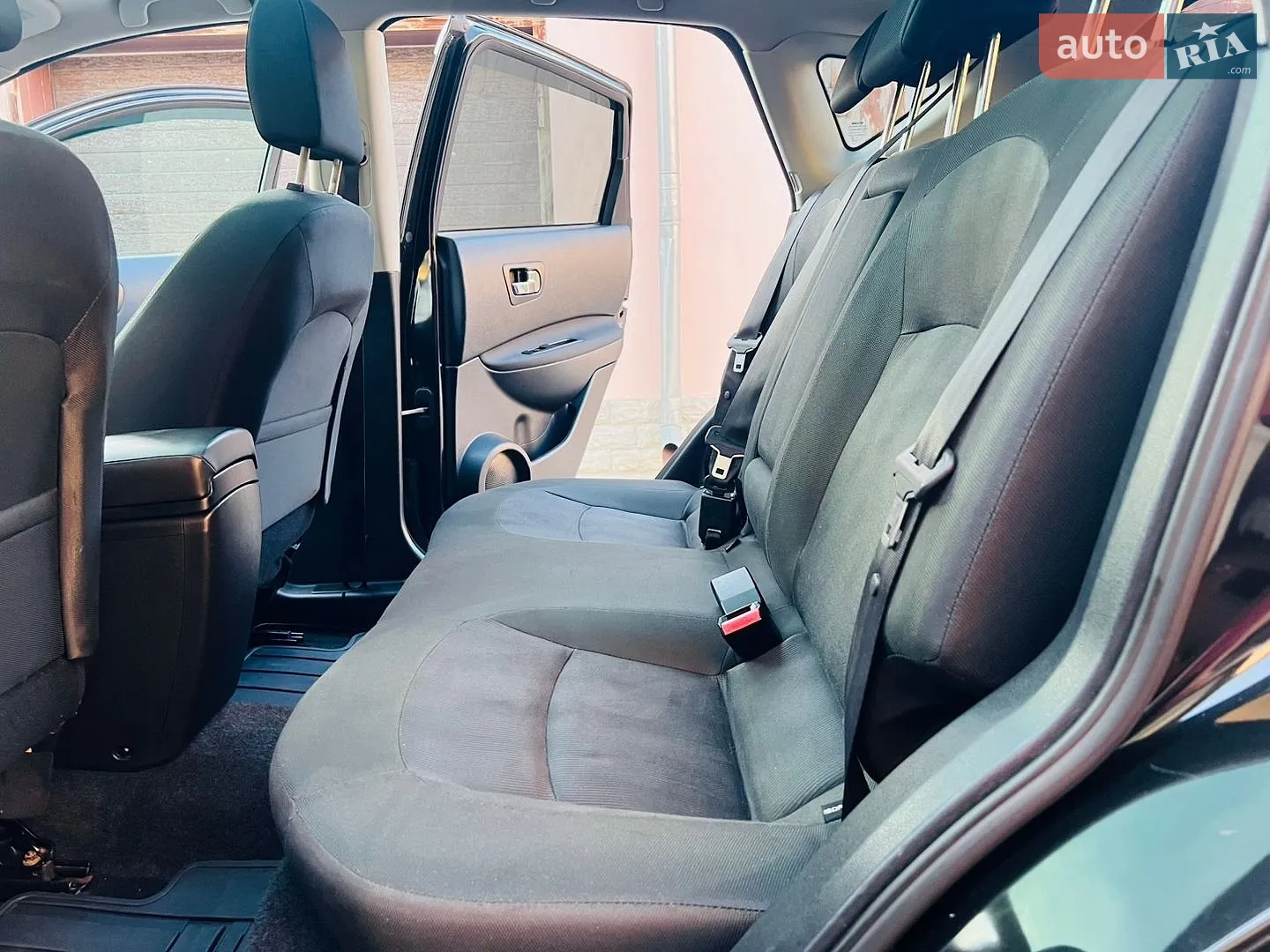 2012 Nissan Qashqai - мініатюра 24