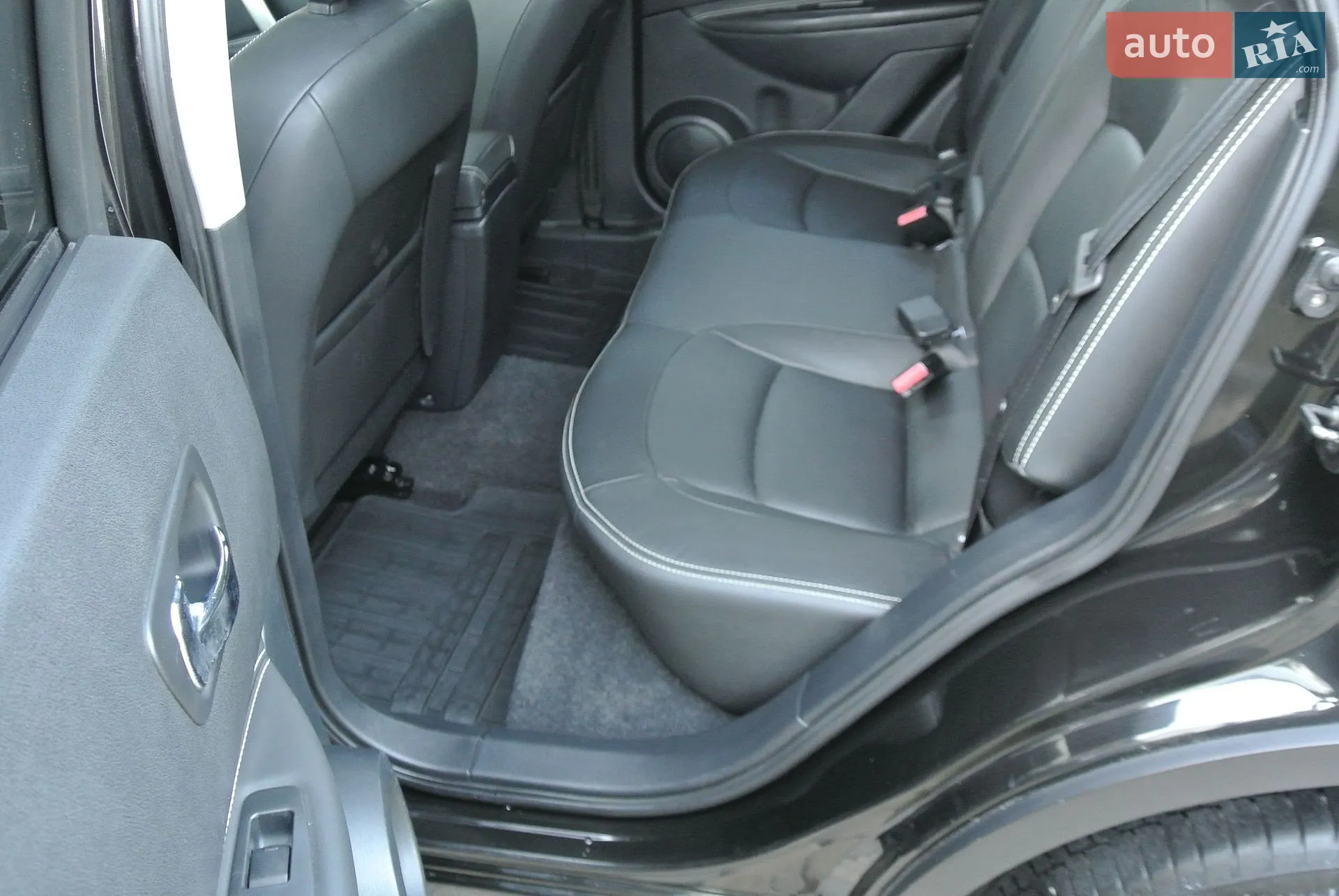 2011 Nissan Qashqai - мініатюра 11