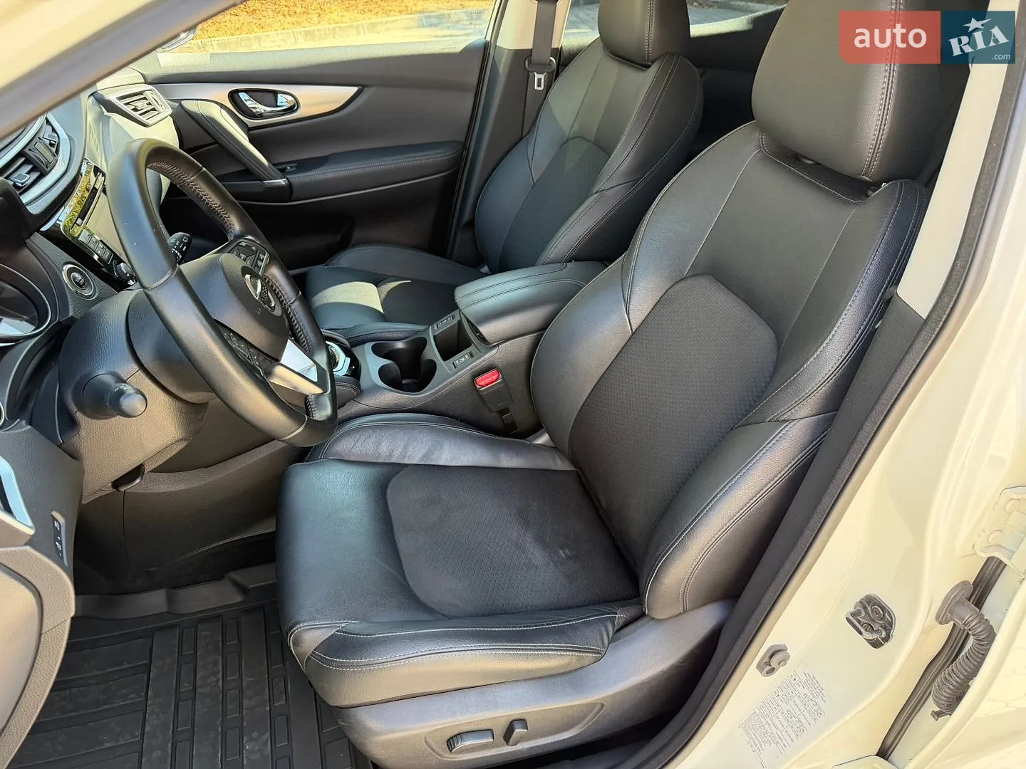 2019 Nissan Qashqai - мініатюра 31