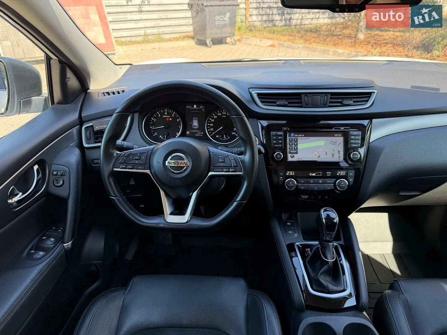 2019 Nissan Qashqai - мініатюра 41
