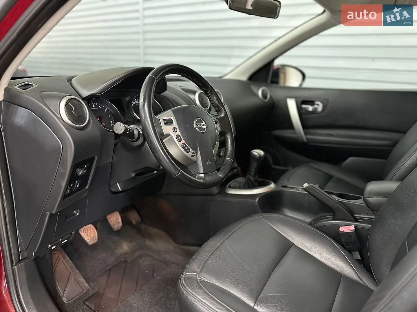 2011 Nissan Qashqai - мініатюра 4