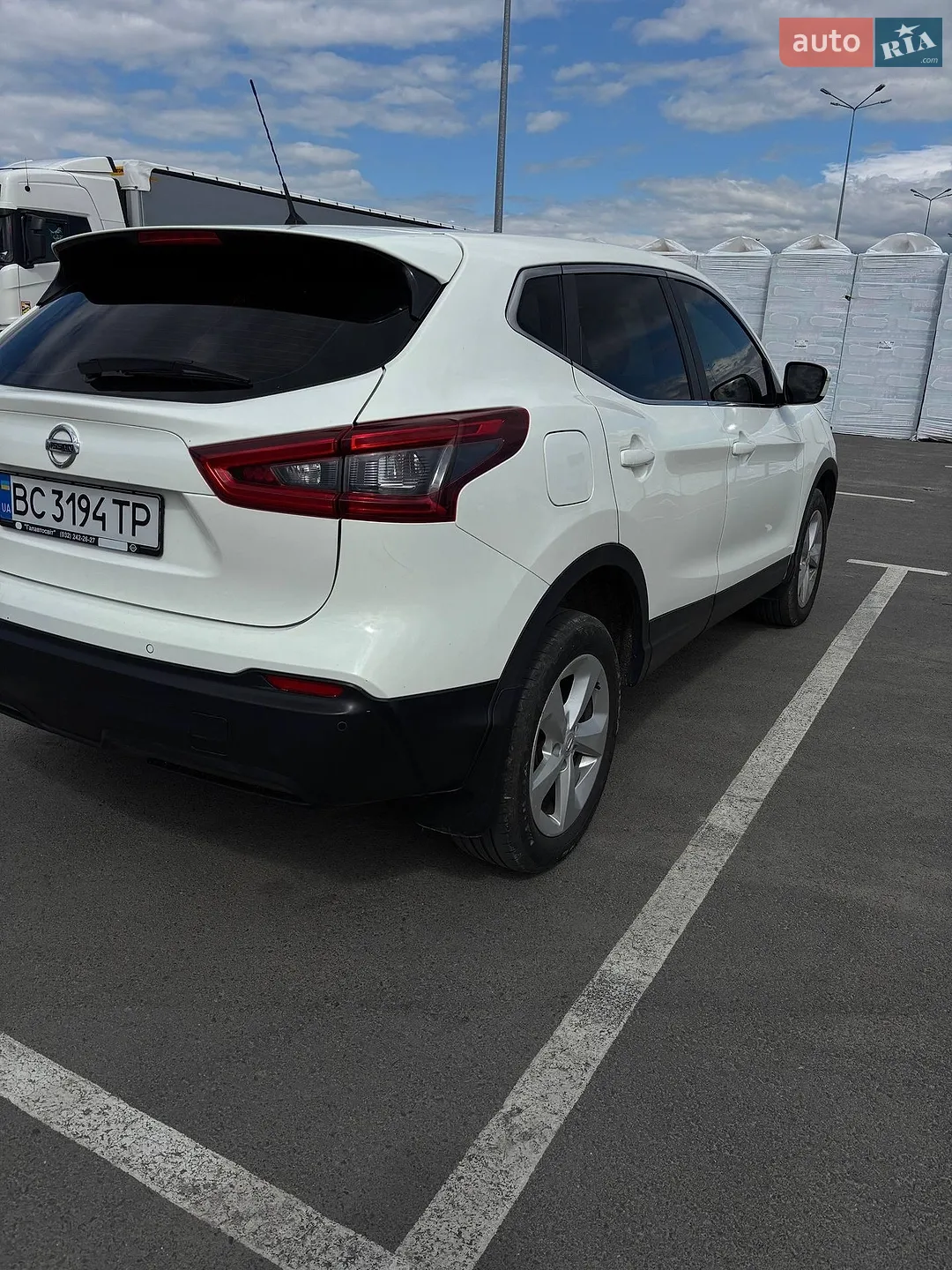 2018 Nissan Qashqai - мініатюра 16