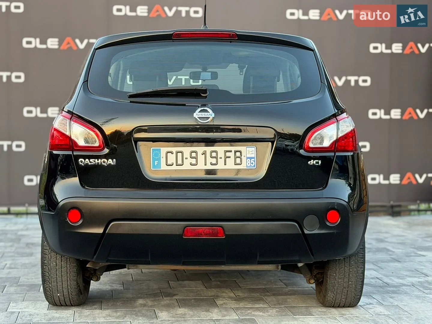 2012 Nissan Qashqai - мініатюра 26