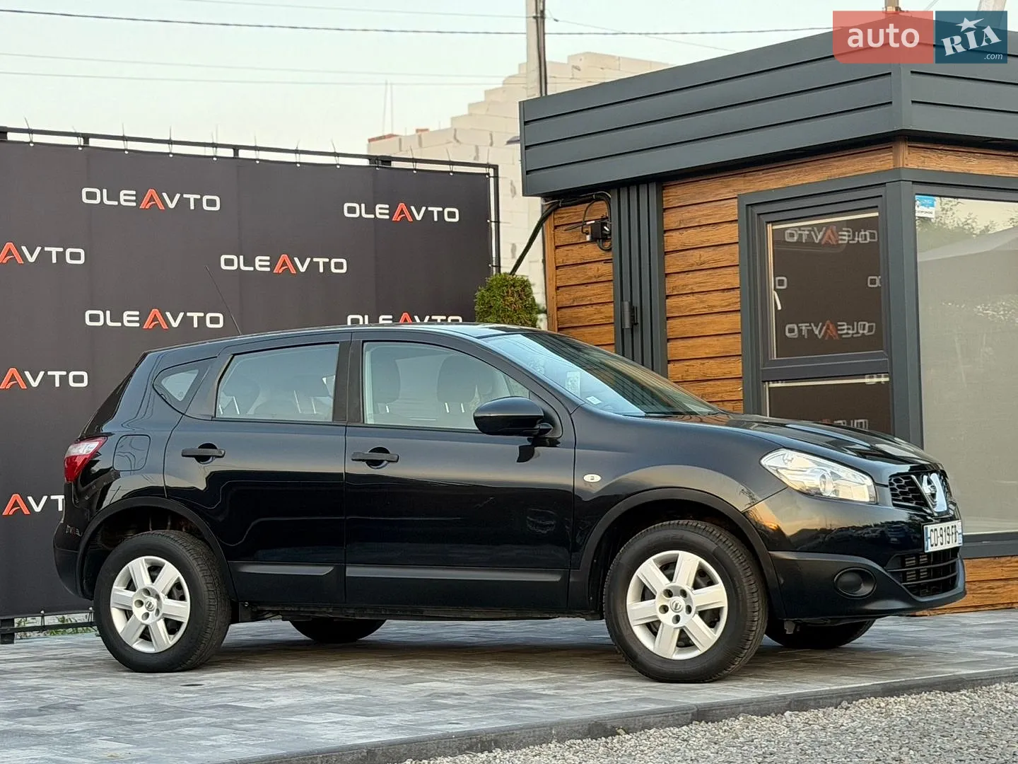 2012 Nissan Qashqai - мініатюра 23