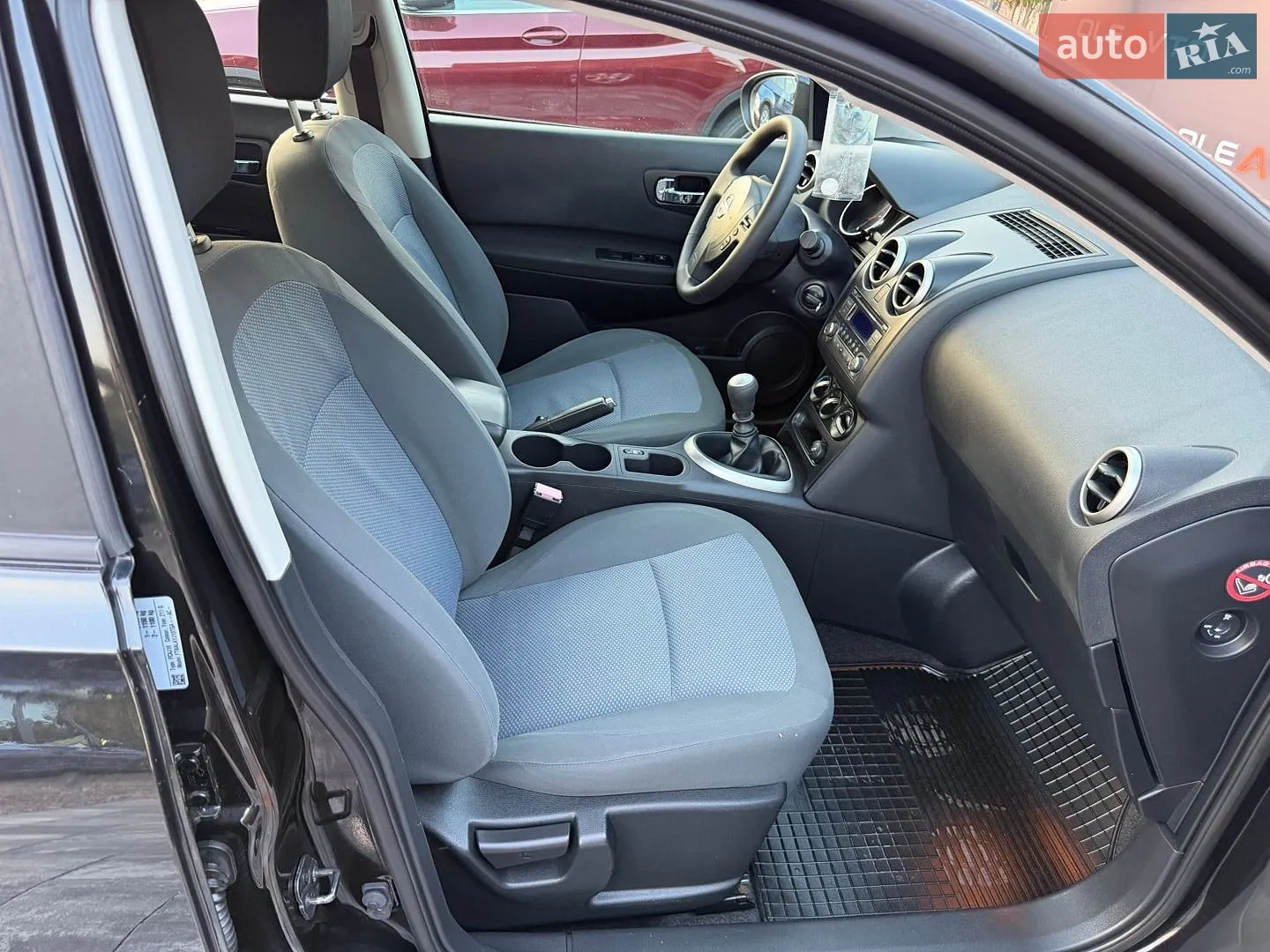 2012 Nissan Qashqai - мініатюра 54