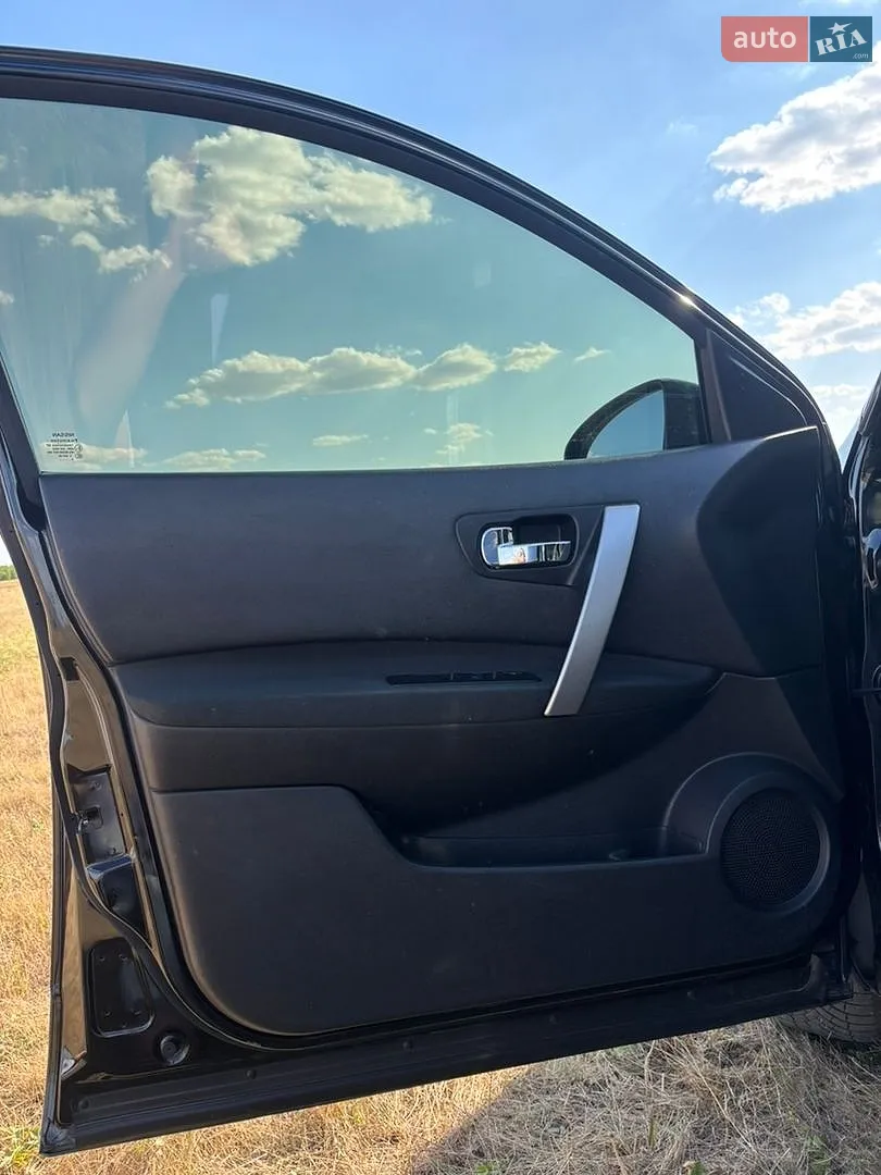 2010 Nissan Qashqai - мініатюра 17
