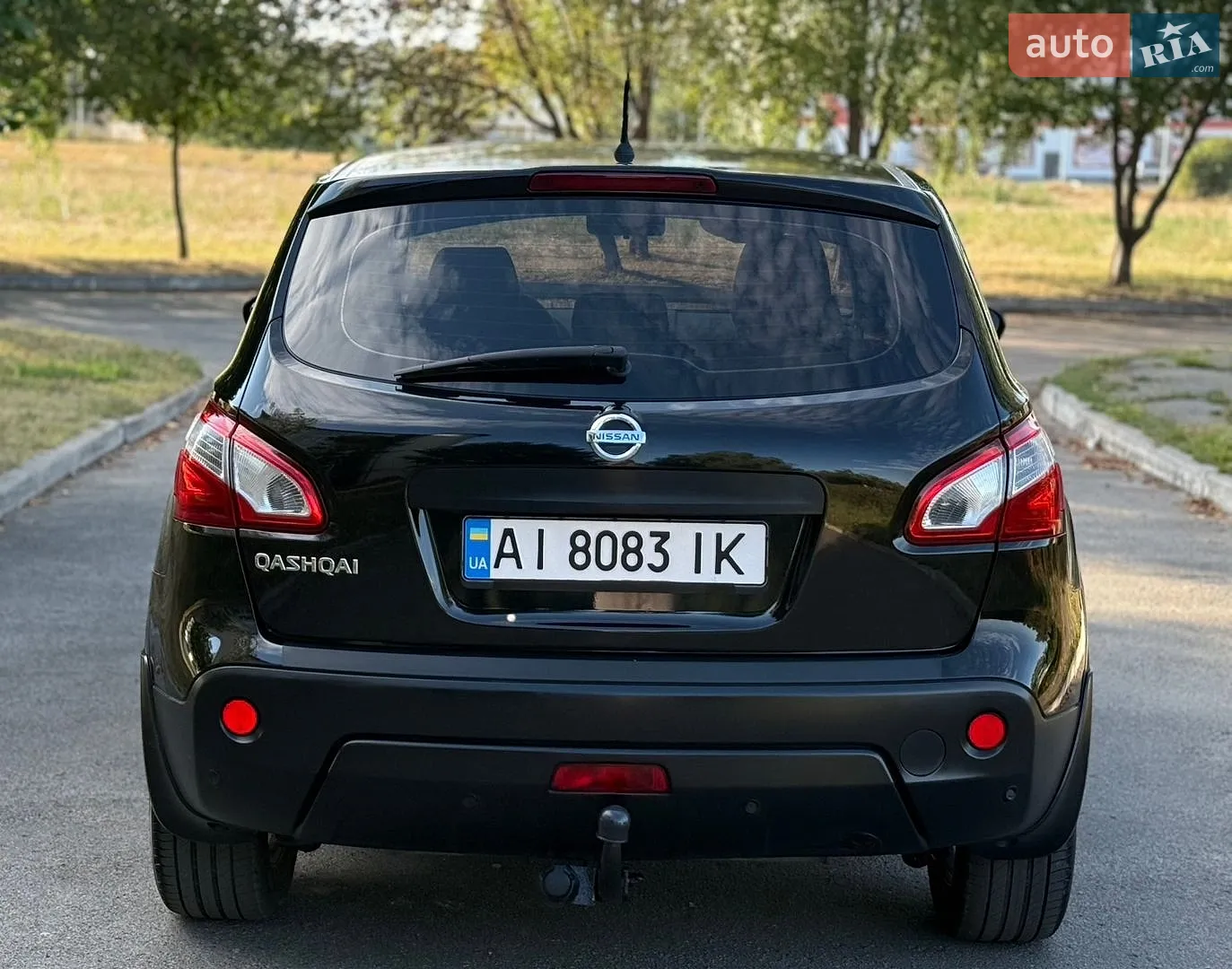 2010 Nissan Qashqai - мініатюра 16