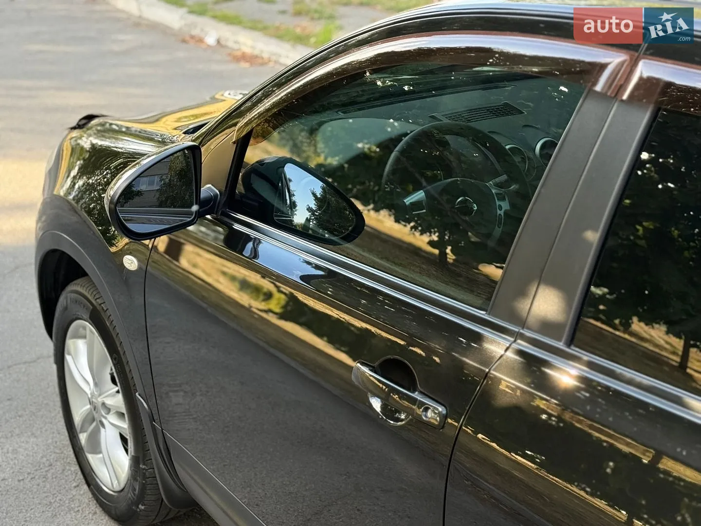 2010 Nissan Qashqai - мініатюра 10
