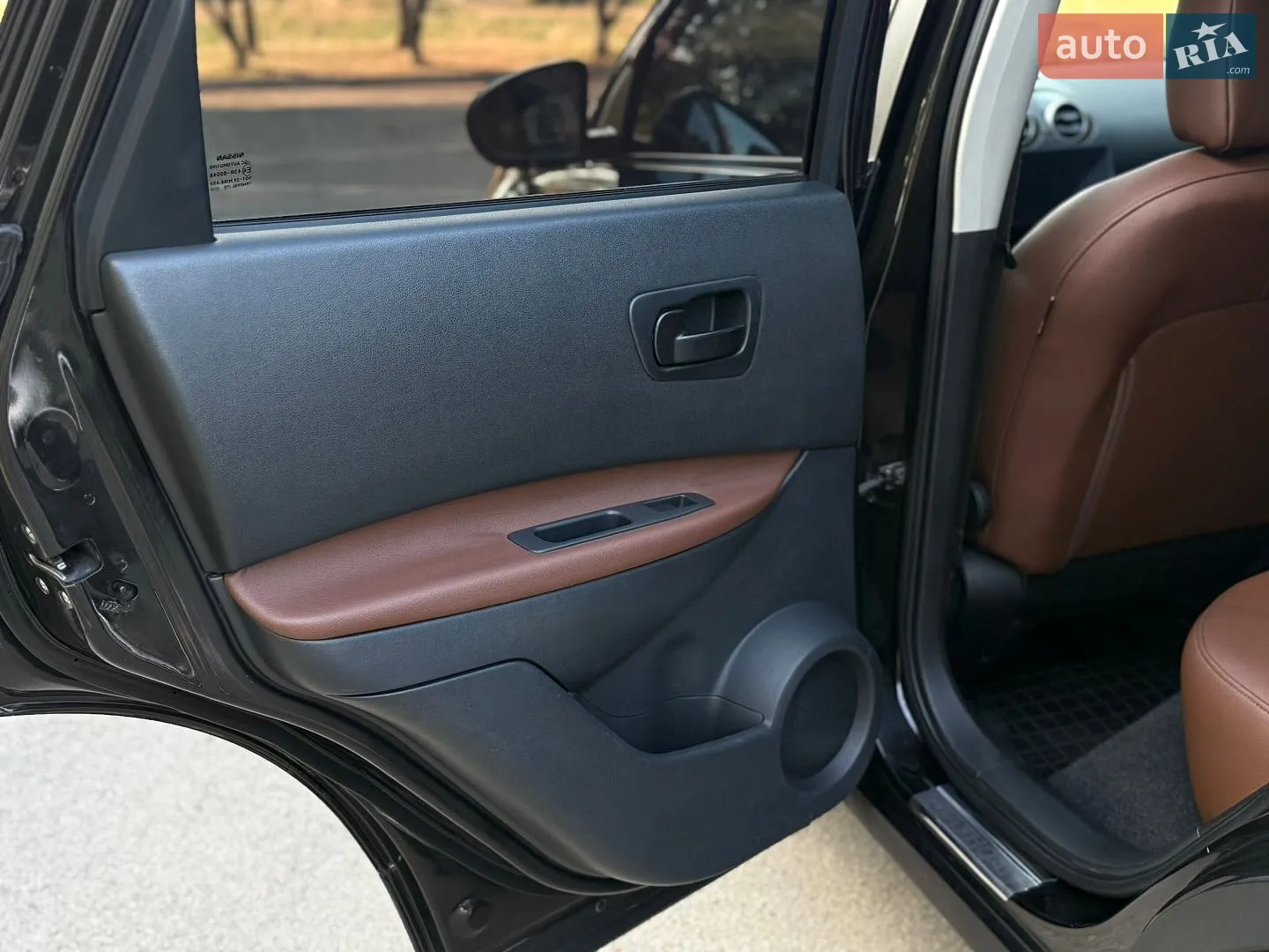 2010 Nissan Qashqai - мініатюра 24