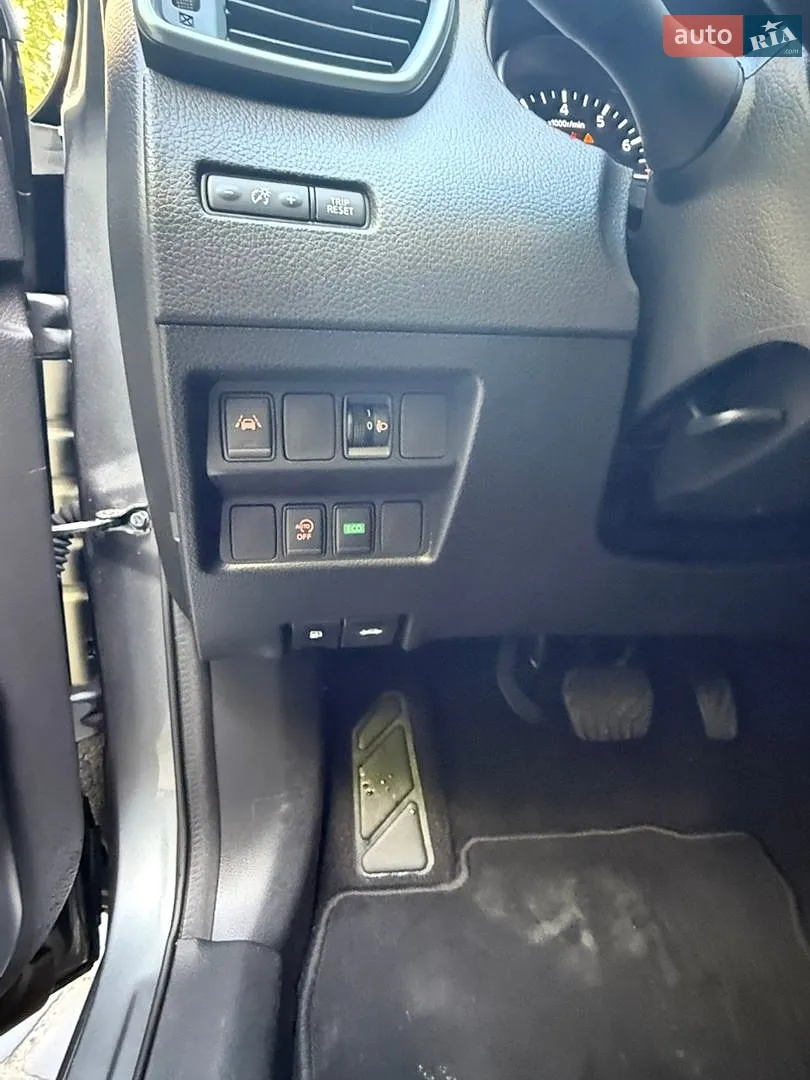 2018 Nissan Qashqai - мініатюра 18
