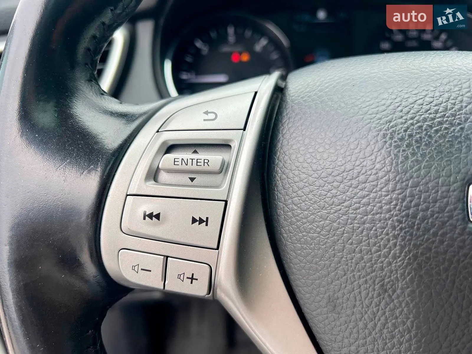 2015 Nissan Qashqai - мініатюра 26