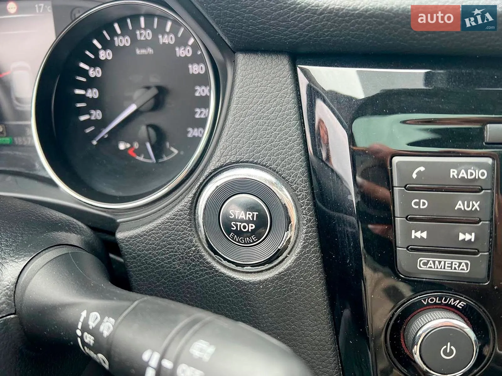 2015 Nissan Qashqai - мініатюра 29