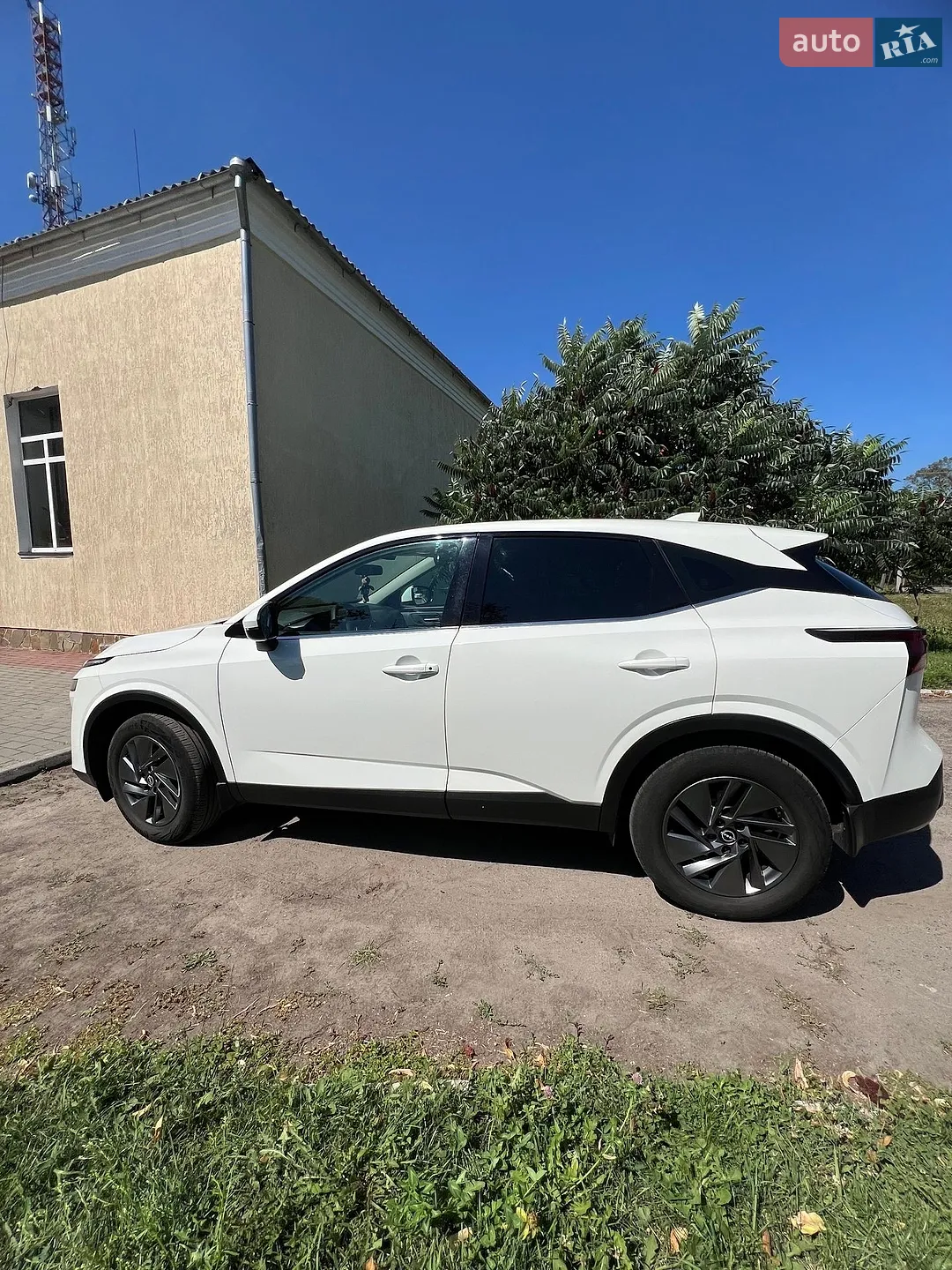 2022 Nissan Qashqai - мініатюра 8