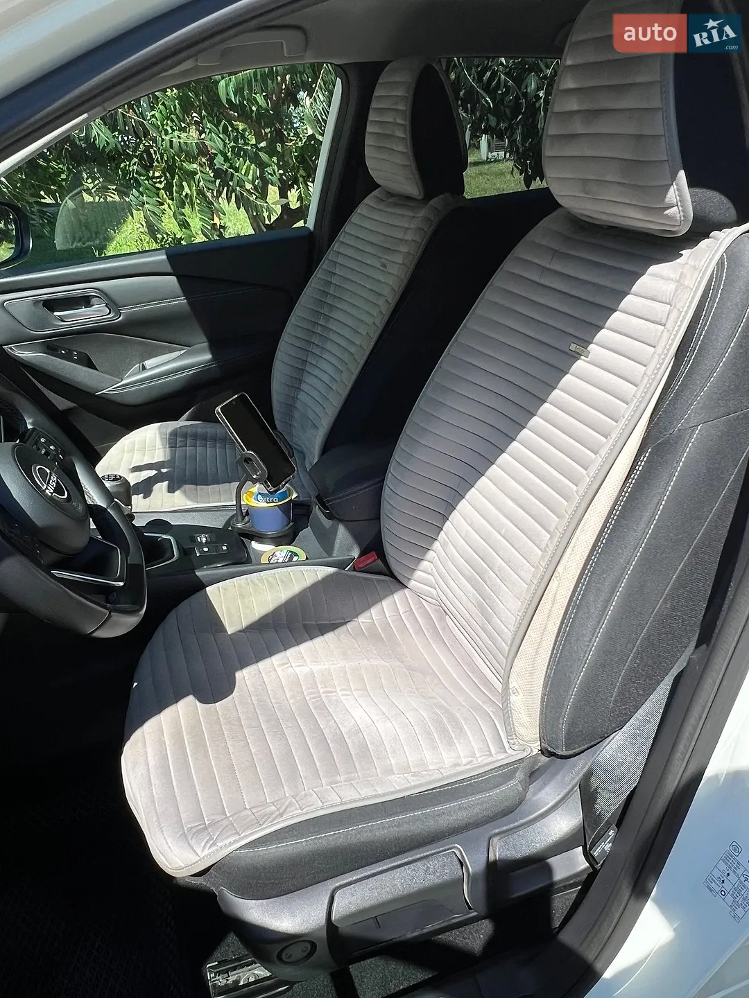 2022 Nissan Qashqai - мініатюра 14