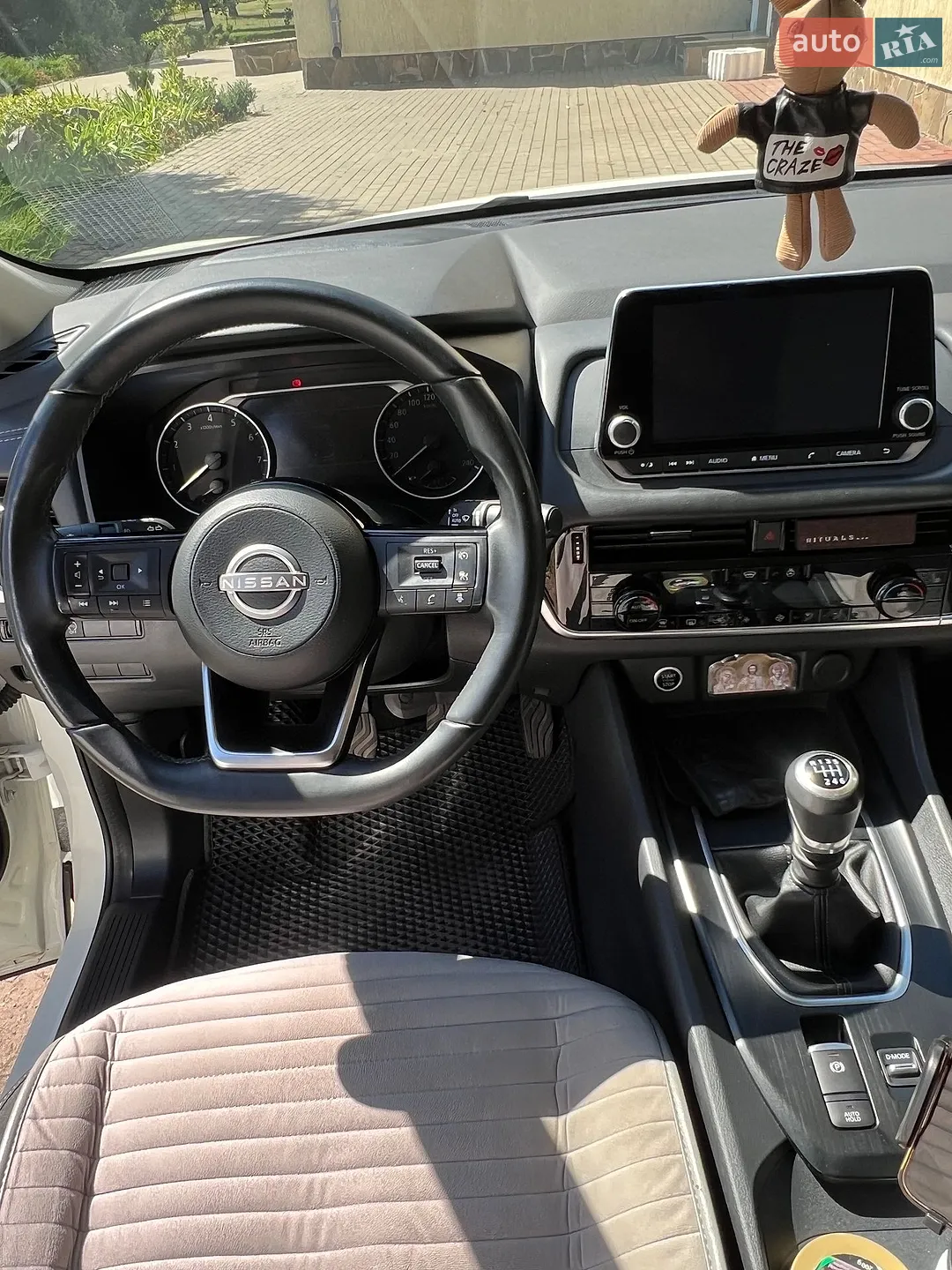 2022 Nissan Qashqai - мініатюра 18