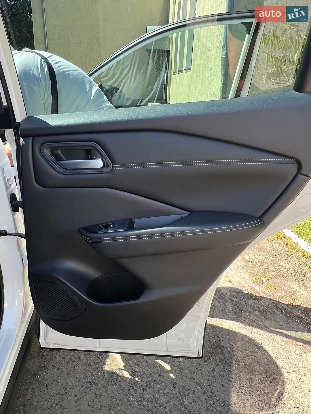 2022 Nissan Qashqai - мініатюра 21