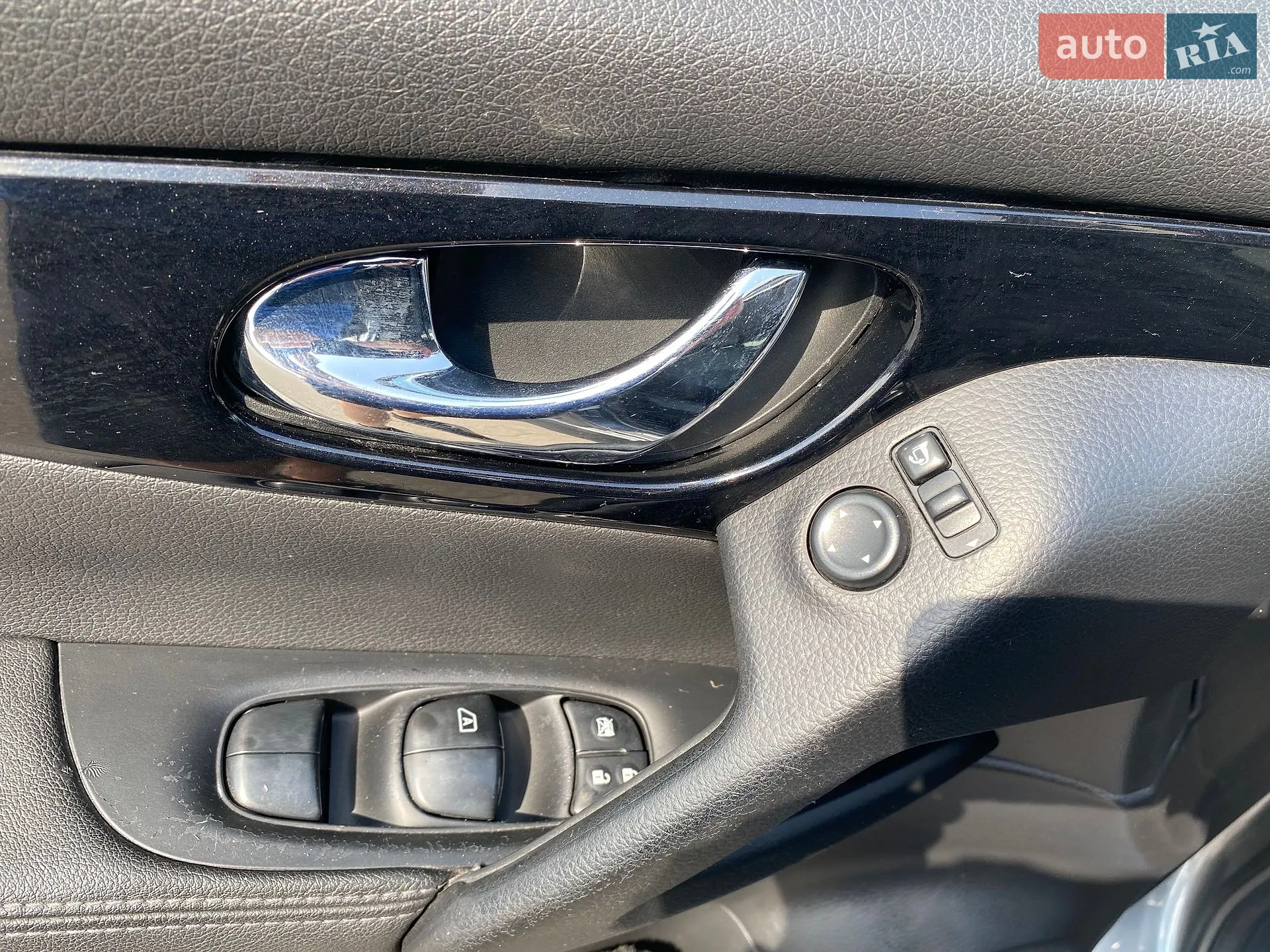 2014 Nissan Qashqai - мініатюра 25