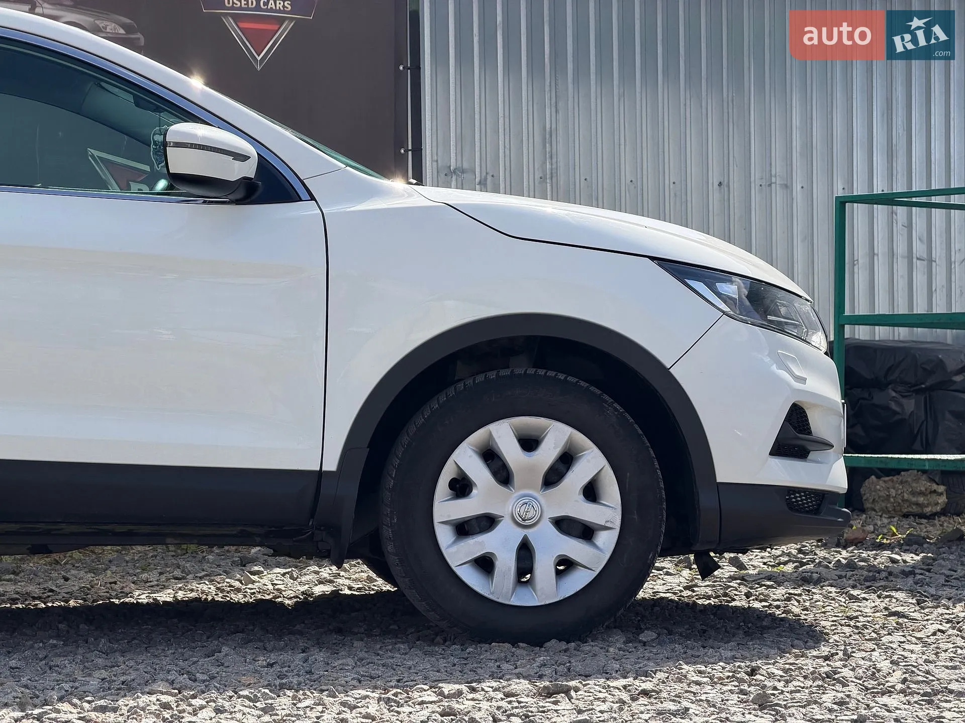 2019 Nissan Qashqai - мініатюра 5