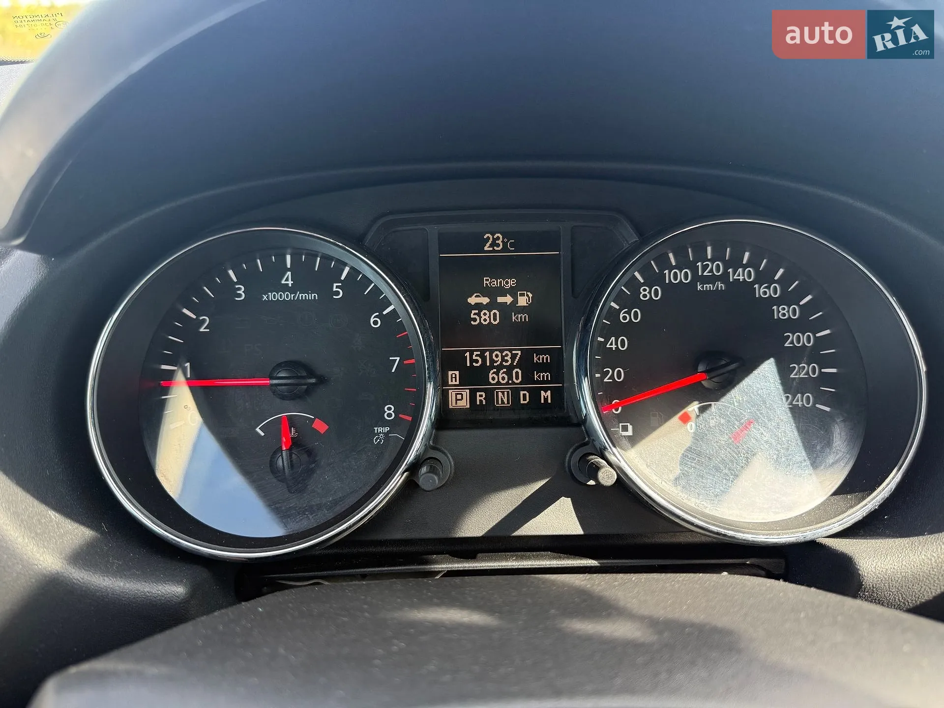 2013 Nissan Qashqai - мініатюра 37