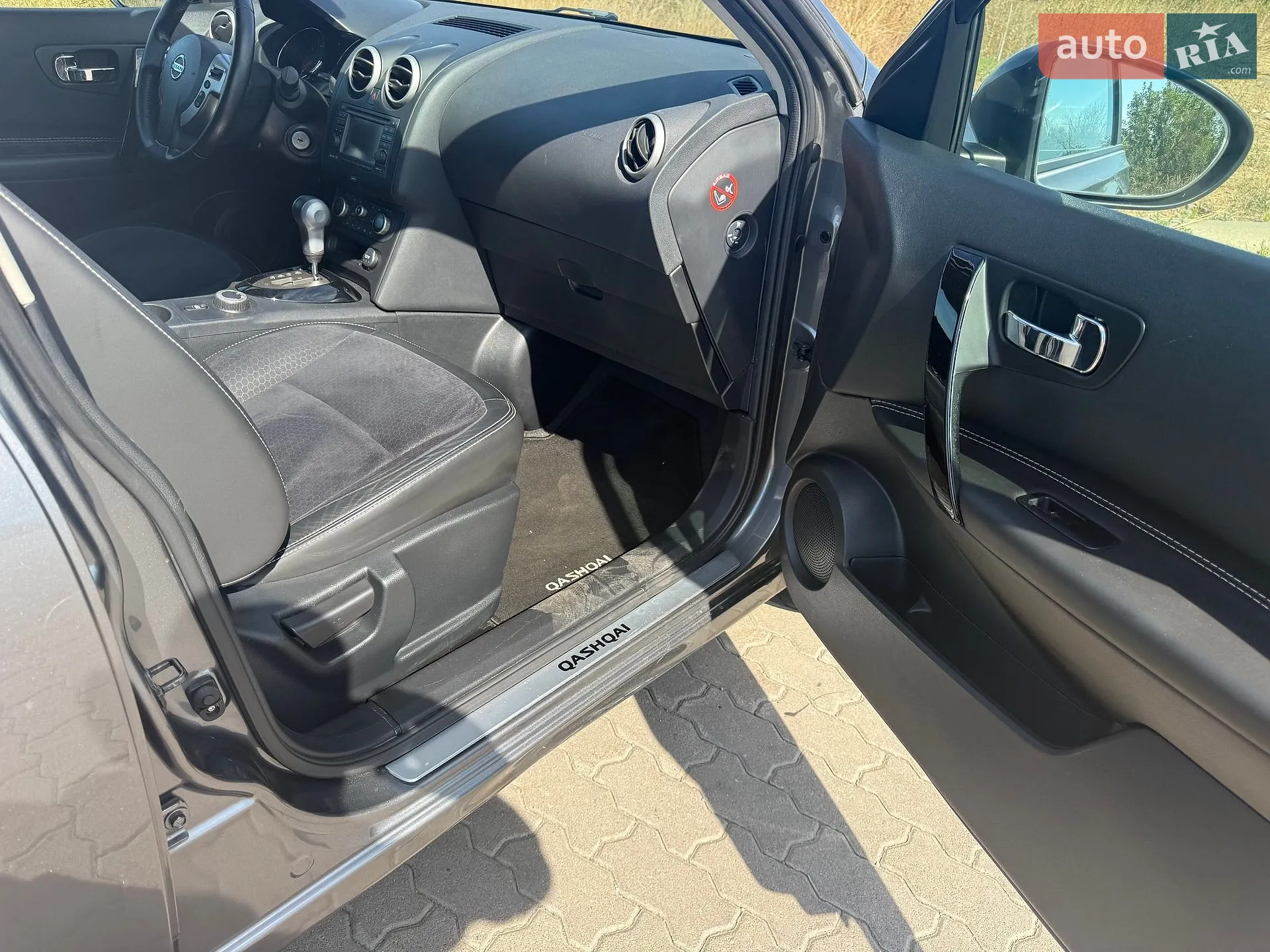 2013 Nissan Qashqai - мініатюра 51