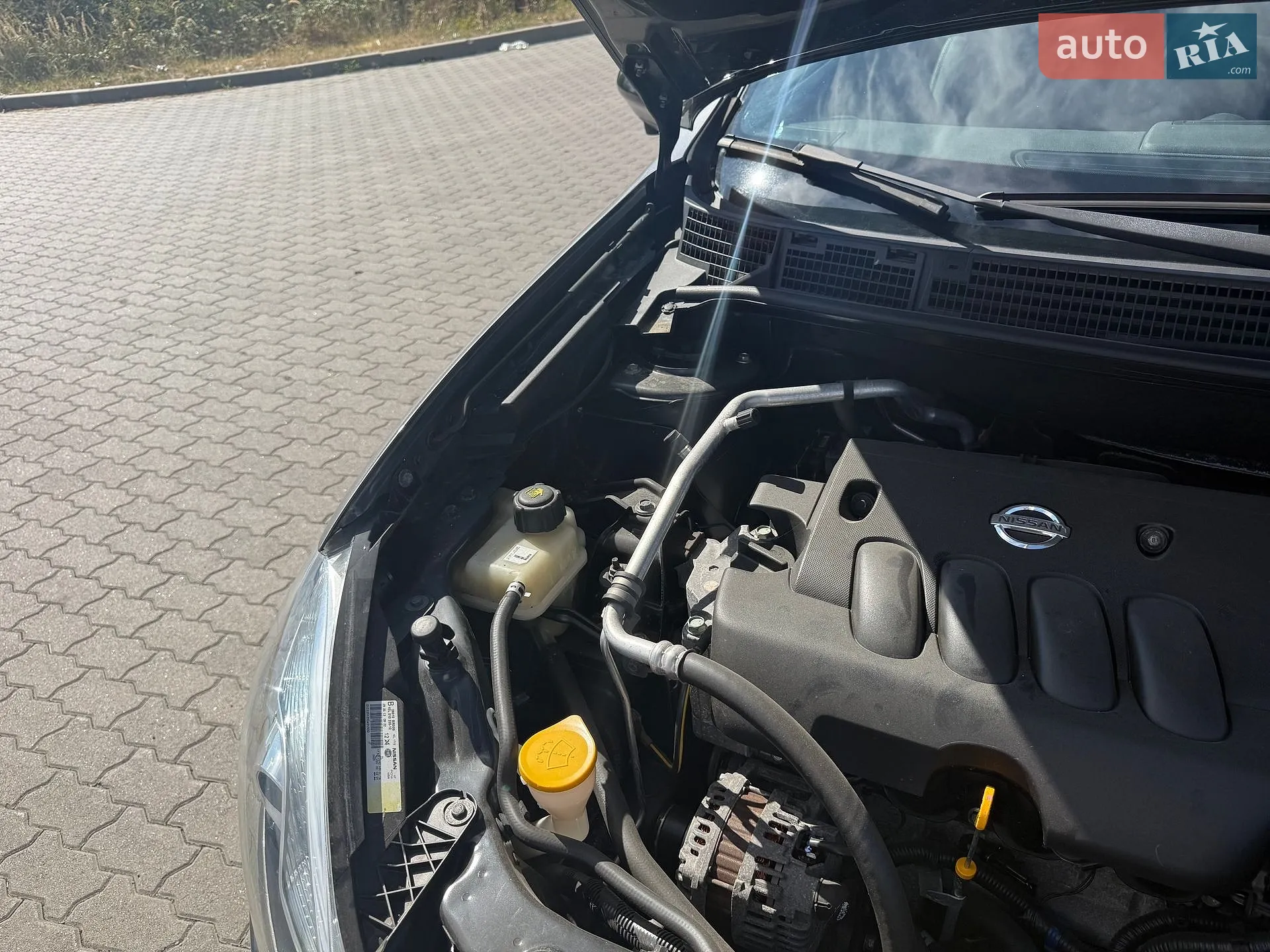 2013 Nissan Qashqai - мініатюра 64